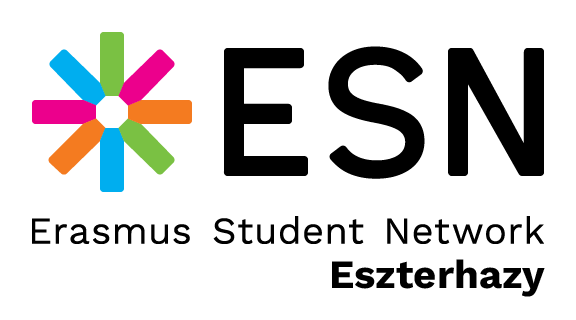 ESN Eszterhazy logo